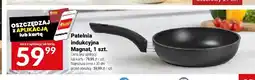 Twój Market Patelnia indukcyjna Magnat oferta