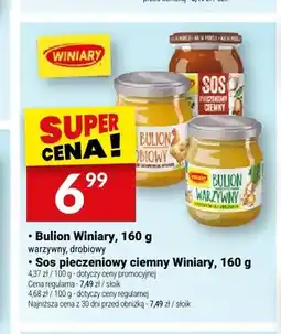 Twój Market Bulion warzywny Winiary oferta