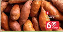 Selgros Ziemniaki oferta