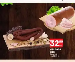 Chorten Kiełbasa Zosi Balcerzak oferta