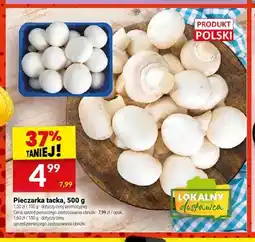 Twój Market Pieczarki tacka oferta