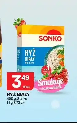 Ryż biały Sonko