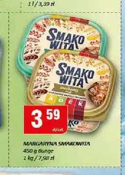 Chorten Margaryna Smakowita maślany smak oferta