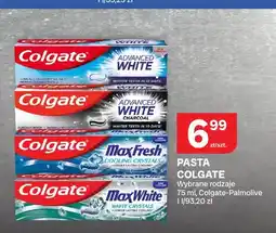 Chorten Pasta do zębów Colgate oferta