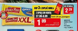 Chorten Wafelek Prince Polo XXL Classic oferta