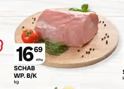 Chorten Schab wieprzowy bez kości oferta