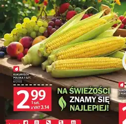 Selgros Kukurydza oferta
