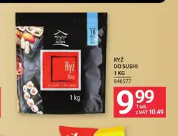 Selgros Ryż House of Asia oferta