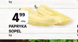 Chorten Papryka sopel oferta