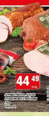 Chorten Schab z Jakubowej Spiżarni Olewnik oferta