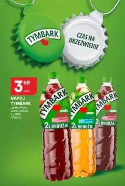 Chorten Napój Tymbark jabłko-mięta oferta