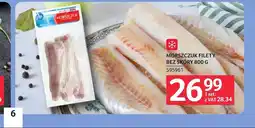 Selgros Morszczuk oferta
