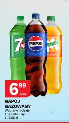 Chorten Napój gazowany Mirinda oferta
