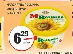 Sedal Margaryna Roślinna Bielmar oferta