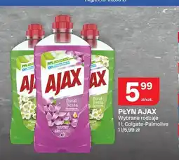 Chorten Płyn uniwersalny Ajax Floral Fiesta oferta