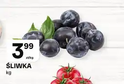 Chorten Śliwki oferta