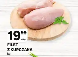 Chorten Filet z kurczaka oferta