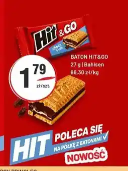 Sedal Baton Hit & Go oferta
