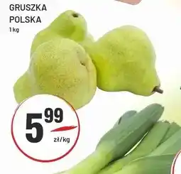 Sedal Gruszki polskie oferta