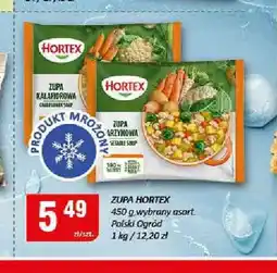 Chorten Zupa kalafiorowa Hortex oferta
