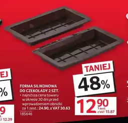 Selgros Forma silikonowa oferta