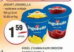 Sedal Jogurt Jogobella oferta
