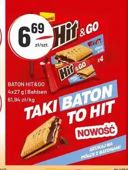 Sedal Baton Hit & Go 4-pak oferta