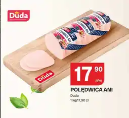 Chorten Polędwica Ani Duda oferta