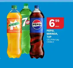 Chorten Napój gazowany Mirinda oferta