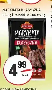Sedal Marynata klasyczna Roleski oferta