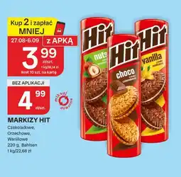 Chorten Markizy HIT czekoladowe oferta