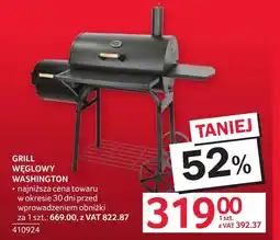 Selgros Grill oferta