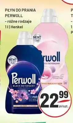 Sedal Płyn do prania Perwoll Wool & Delicates oferta