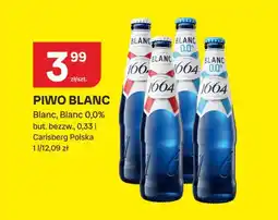 Chorten Piwo Blanc oferta