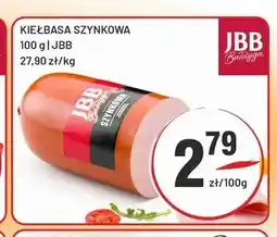 Sedal Kiełbasa szynkowa JBB oferta