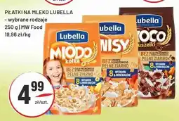 Sedal Płatki na mleko Nisy Lubella oferta