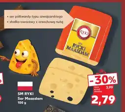 Kaufland Ser Maasdam SM Ryki oferta