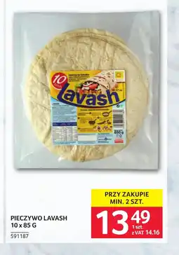 Selgros Pieczywo oferta