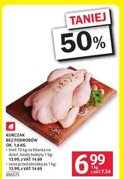 Selgros Kurczak oferta