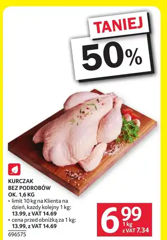 Kurczak