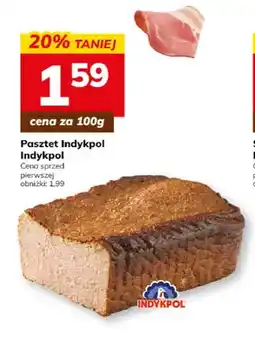 Hitpol Pasztet Indykpol oferta