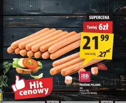 Arhelan Parówki JBB oferta