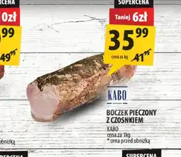 Arhelan Boczek Kabo oferta