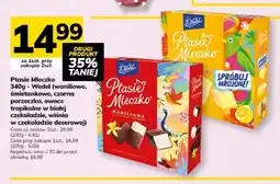 Hitpol Ptasie Mleczko waniliowe E.Wedel oferta