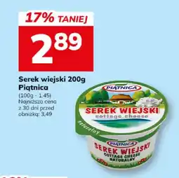 Hitpol Serek wiejski Piątnica oferta