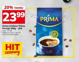 Hitpol Kawa mielona Prima Finezja oferta
