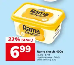 Hitpol Margaryna Rama Classic oferta