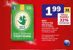 Hitpol Mąka tortowa PZZ Kraków oferta