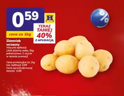 Hitpol Ziemniaki wczesne oferta
