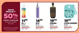 Drogerie Natura Mgiełka do ciała SO...? oferta